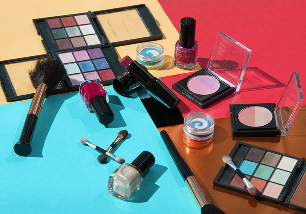 Maquillaje artístico