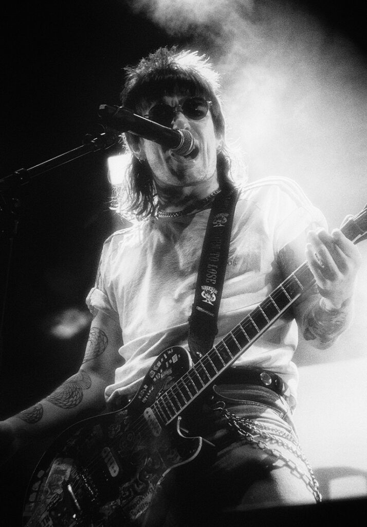 Conicerto Dura Calá