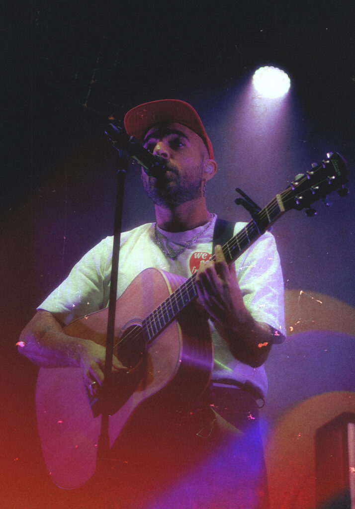 Concierto Nil Moliner